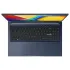 ASUS Vivobook 15 X1504ZA i3 12th Gen 15.6'' Laptop